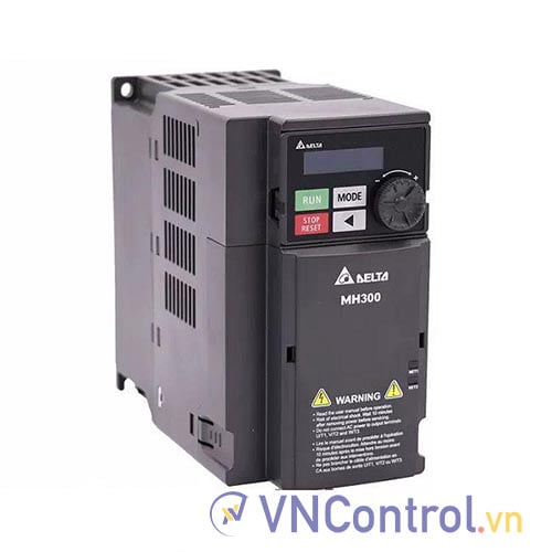 Biến tần Delta VFD9A0MH43AFSHA 4kW 3 Pha 380V
