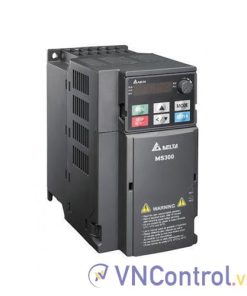 Biến tần Delta VFD5A5MS43ANSAA 2.2kW 3 Pha 380V