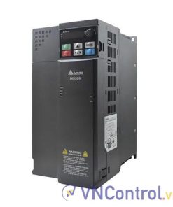 Biến tần Delta VFD32AMS43ANSAA 15kW 3 Pha 380V