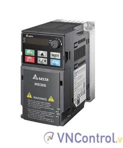 Biến tần Delta VFD1A6MS23ENSAA 0.2kW 3 Pha 220V