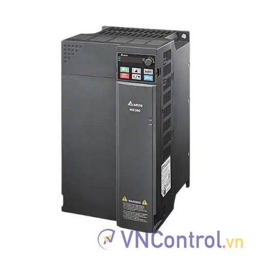 Biến tần Delta VFD38AMS43ANSAA 18.5kW 3 Pha 380V