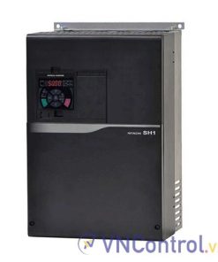 Biến tần Hitachi LH1-300HFC 30kW 3 Pha 380V