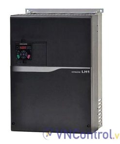 Biến tần Hitachi LH1-1100HFC 110kW 3 Pha 380V