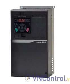 Biến tần Hitachi SH1-00083-HFCF 2.2kW 3 Pha 380V