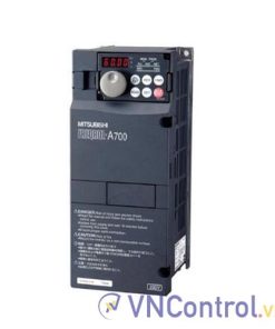 Biến tần Mitsubishi FR-A720-55K 55kW 3 Pha 220V