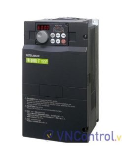 Biến tần Mitsubishi FR-F740P-280K 280kW 3 Pha 380V