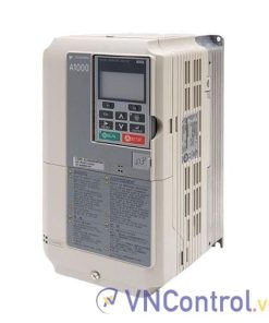 Biến tần Yaskawa CIMR-AT2A0004 (0.4-0.75kW) 3 Pha 220V