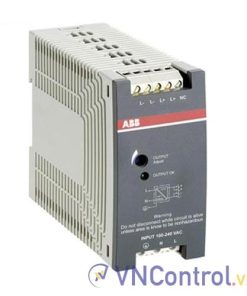 1SVR427031R0000 – Bộ nguồn ABB CP-E 24V 1.25A
