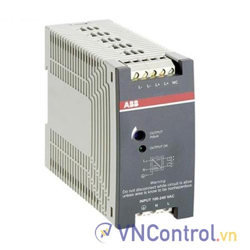 1SVR427032R0000 – Bộ nguồn ABB CP-E 24V 2.5A