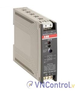 1SVR427033R3000 – Bộ nguồn ABB CP-E 5V 3A