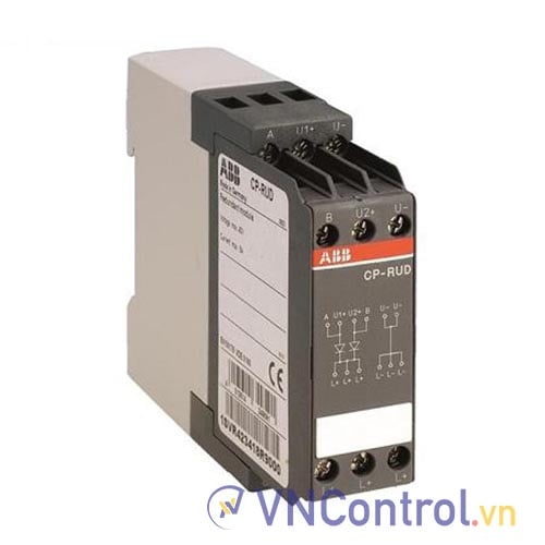 1SVR423418R9000 – Bộ nguồn ABB CP-RUD