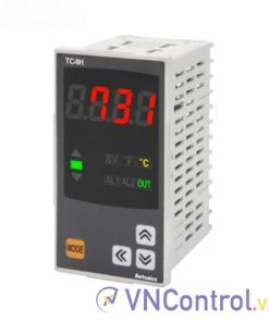 Bộ điều khiển nhiệt độ Autonics TC4H-14R 48×96mm