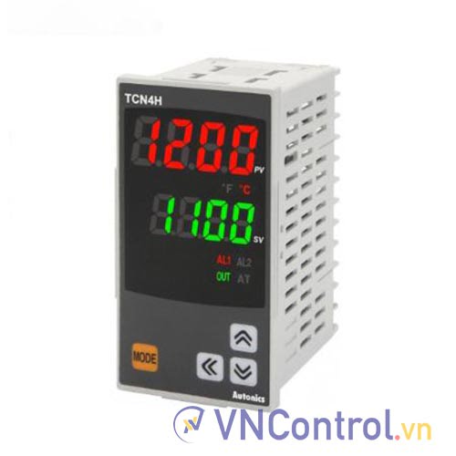 Bộ điều khiển nhiệt độ Autonics TCN4H-24R 96x48mm