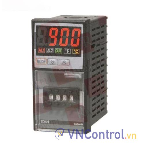 Bộ điều khiển nhiệt độ Autonics TD4H-14R 96x48mm