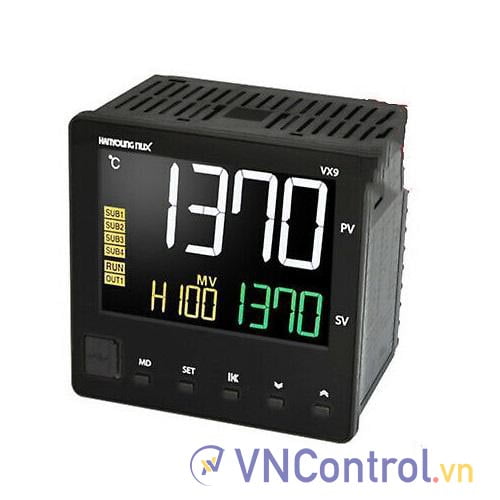 Bộ điều khiển nhiệt độ Hanyoung VX9-USNA-A2 96x96mm