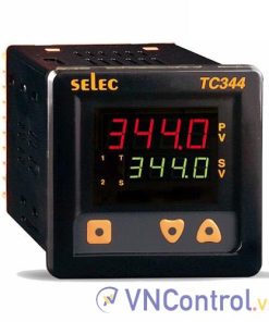 Bộ điều khiển nhiệt độ Selec TC344AX 96x96mm