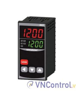 Bộ điều khiển nhiệt độ Hanyoung AX2-2A 96x48mm