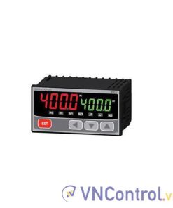 Bộ điều khiển nhiệt độ Hanyoung HX3-00 96x48mm