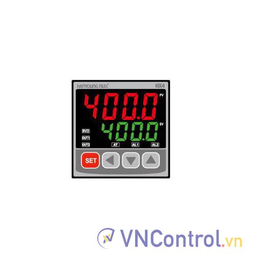 Bộ điều khiển nhiệt độ Hanyoung HX4-01 48x48mm