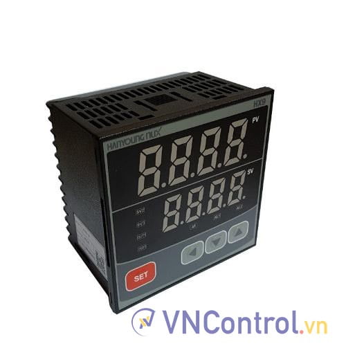 Bộ điều khiển nhiệt độ Hanyoung HX9-00 96x96mm