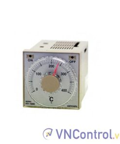 Bộ điều khiển nhiệt độ Hanyoung HY-1000-FKMNR05 72x72mm
