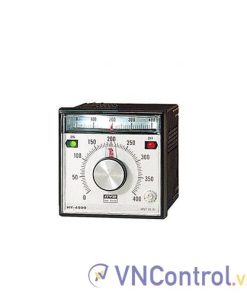 Bộ điều khiển nhiệt độ Hanyoung HY-4500S-FKMNR-07 96x96mm