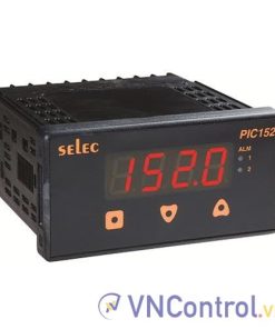 Bộ hiển thị nhiệt độ đa năng Selec PIC152A-VI