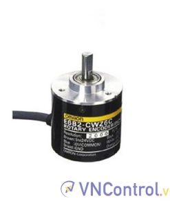 Encoder Omron E6B2-CWZ6C 1024P/R 2M