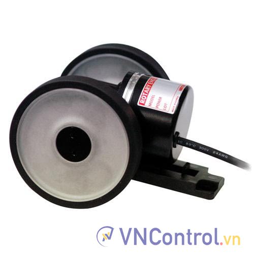 Bộ mã hóa vòng quay (Encoder) Hanyoung PSC-MA-AB-T24