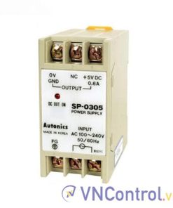 Bộ nguồn Autonics SP-0305 5VDC 3W