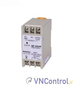 Bộ nguồn Autonics SP-0324 24VDC 3W