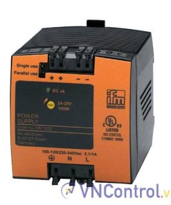 Bộ nguồn IFM DN1022
