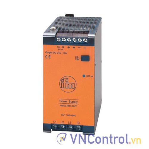 Bộ nguồn IFM DN4033