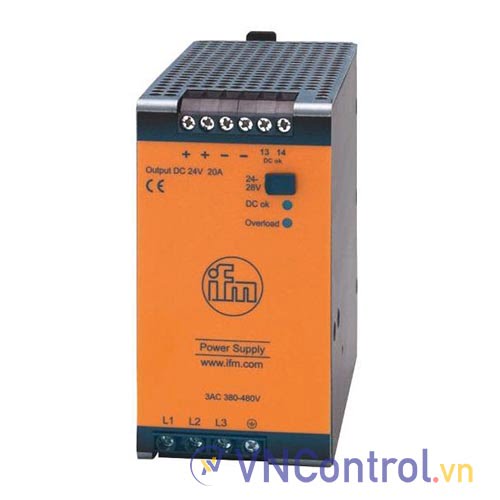 Bộ nguồn IFM DN4034