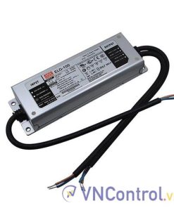 Bộ nguồn LED Meanwell ELG-100-C1050 (100W 95V 1050mA)