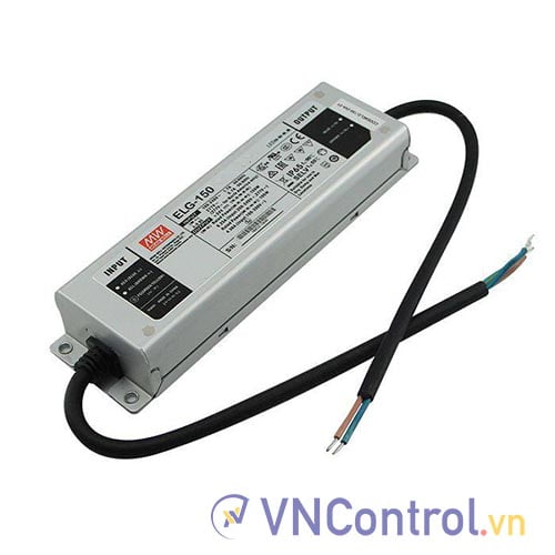 Bộ nguồn LED Meanwell ELG-150-24DA (24V 150W 6.25A)