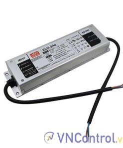 Bộ nguồn LED Meanwell ELG-200-42 (42V 200W 4.76A)