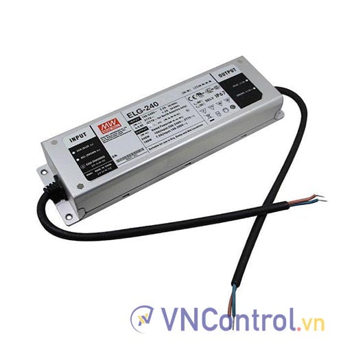 Bộ nguồn LED Meanwell ELG-200-42B (42V 200W 4.76A)