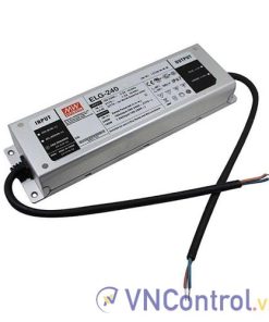 Bộ nguồn LED Meanwell ELG-240-C2100A (240W 115V 2100mA)