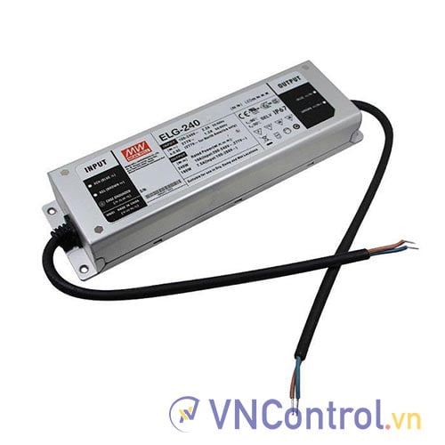 Bộ nguồn LED Meanwell ELG-240-48B-3Y (48V 240W 5A)