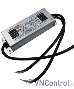 Bộ nguồn LED Meanwell ELG-75-C1050 (75W 71V 1050mA)