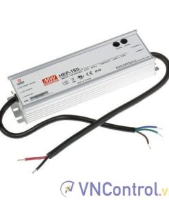 Bộ nguồn LED Meanwell HEP-185-36 (36V 185W 5.2A)