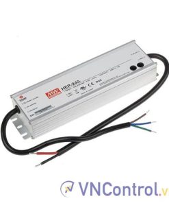 Bộ nguồn LED Meanwell HEP-240-36 (36V 240W 6.7A)