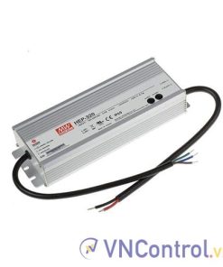 Bộ nguồn LED Meanwell HEP-320-12 (12V 320W 22A)