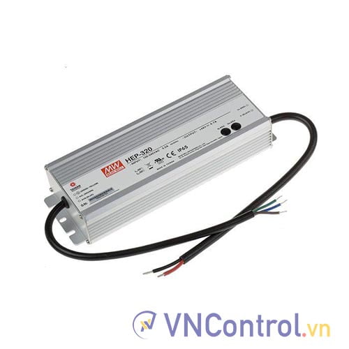 Bộ nguồn LED Meanwell HEP-320-12 (12V 320W 22A)