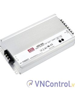 Bộ nguồn LED Meanwell HEP-600-36 (36V 600W 16.7A)