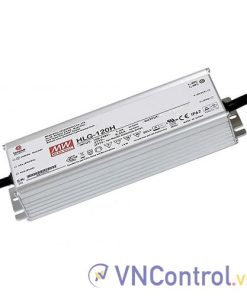 Bộ nguồn LED Meanwell HLG-120H-42B (120W 42V 2.9A)