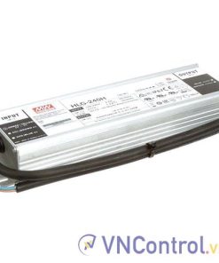 Bộ nguồn LED Meanwell HLG-240H-42 (240W 42VDC 5.72A)