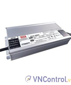 Bộ nguồn LED Meanwell HLG-480H-42 (480W 42V 11.4A)