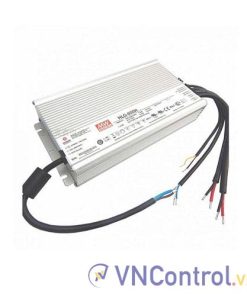 Bộ nguồn LED Meanwell HLG-600H-12 (600W 12V 40A)